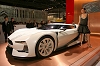 2008 Citroen GTbyCITROEN concept. Image by Syd Wall.