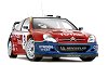 2004 Citroen Xsara WRC. Image by Citroen.