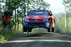 2004 Citroen Xsara WRC. Image by Citroen.