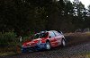 2004 Citroen Xsara WRC. Image by Citroen.