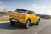 2019 DS 3 Crossback 155 PureTech Prestige UK test. Image by DS Automobiles UK.