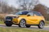 Driven: DS 3 Crossback. Image by DS Automobiles UK.