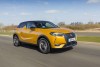 2019 DS 3 Crossback 155 PureTech Prestige UK test. Image by DS Automobiles UK.