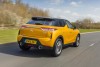 2019 DS 3 Crossback 155 PureTech Prestige UK test. Image by DS Automobiles UK.