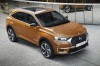 DS7 Crossback set for Geneva debut. Image by DS.