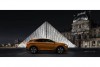 2017 DS 7 Crossback. Image by DS.