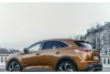 2017 DS 7 Crossback. Image by DS.