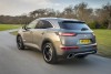 2018 DS 7 Crossback Ultra Prestige. Image by DS Automobiles UK.