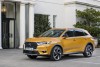 2018 DS 7 Crossback Ultra Prestige. Image by DS Automobiles UK.