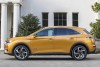 2018 DS 7 Crossback Ultra Prestige. Image by DS Automobiles UK.