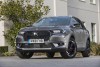 2018 DS 7 Crossback Ultra Prestige. Image by DS Automobiles UK.