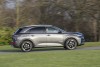 2018 DS 7 Crossback Ultra Prestige. Image by DS Automobiles UK.