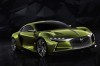 Electric coupe will star on DS Geneva stand. Image by DS.