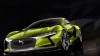 2016 DS E-Tense concept. Image by DS.