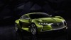 2016 DS E-Tense concept. Image by DS.