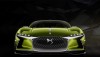 2016 DS E-Tense concept. Image by DS.