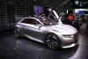 DS at the 2014 Paris Motor Show. Image by Dave Humphreys.