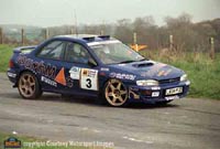 1995. All pictures by Colin Courtney