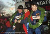 1996 - nothing new! All pictures by Colin Courtney