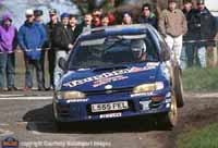 1997. All pictures by Colin Courtney