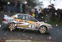 1998. All pictures by Colin Courtney