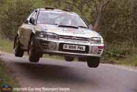 1999. All pictures by Colin Courtney