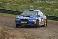 1999. All pictures by Colin Courtney