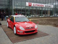 All pictures by Colin Courtney