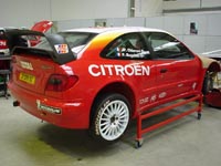 All pictures by Colin Courtney