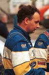 Farewell to the champion of the people. Image by Colin Courtney.