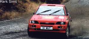 Photographs from the Bulldog rally by Mark Sims