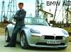 A new James Bond movie signals major publicity for BMW's latest sports car