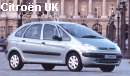 Brian G. Thornton has driven the new Citro�n Xsara Picasso.