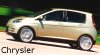 Full details of Chrysler's small concept car - the Java