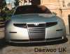 Daewoo to show MPV concept at London Motor Show