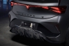 2026 Cupra Born. Image by Cupra.