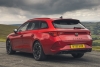 2024 Cupra Leon Estate VZ3 Design Edition 2.0 TSI 4Drive 310 DSG. Image by Cupra.