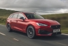 2024 Cupra Leon Estate VZ3 Design Edition 2.0 TSI 4Drive 310 DSG. Image by Cupra.