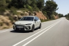 First drive: Cupra Leon 272 eHybrid. Image by Cupra.