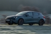 2025 Cupra Leon VZ 2.0 TSI 300 DSG. Image by Cupra.