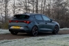 2025 Cupra Leon VZ 2.0 TSI 300 DSG. Image by Cupra.