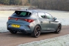 2025 Cupra Leon VZ 2.0 TSI 300 DSG. Image by Cupra.