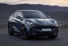 2025 Cupra Tavascan VZ2. Image by Cupra.