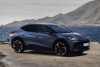 2025 Cupra Tavascan VZ2. Image by Cupra.