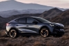 2025 Cupra Tavascan VZ2. Image by Cupra.