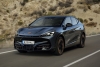 Driven: Cupra Tavascan VZ2. Image by Cupra.