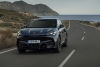 2025 Cupra Tavascan VZ2. Image by Cupra.