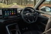 2025 Cupra Terramar VZ1 2.0 TSI. Image by Cupra.