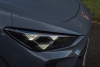 2025 Cupra Terramar VZ1 2.0 TSI. Image by Cupra.