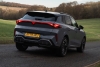 2025 Cupra Terramar VZ1 2.0 TSI. Image by Cupra.